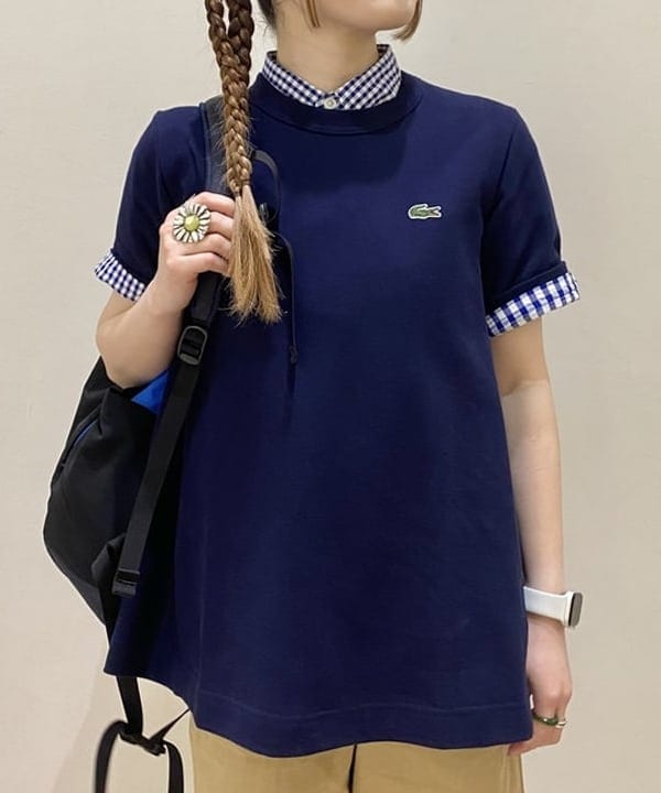 木村 海侑さんの「BEAMS WOMEN｜GRAMICCI / WOMENS SHORTS」を使ったコーディネート