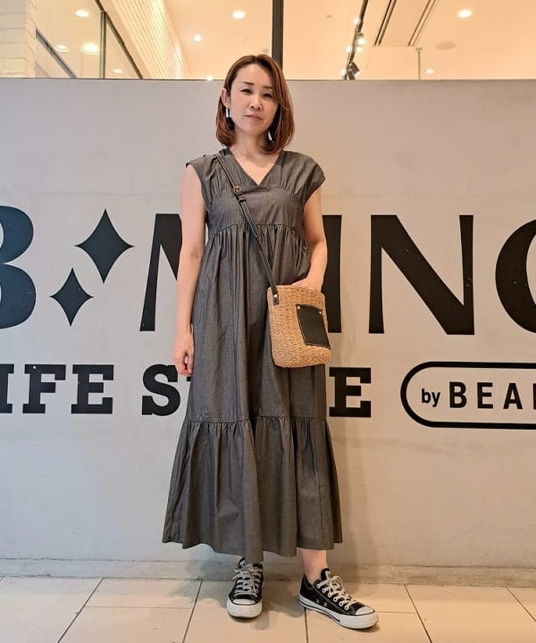 B:MING LIFE STORE by BEAMS Takahashi