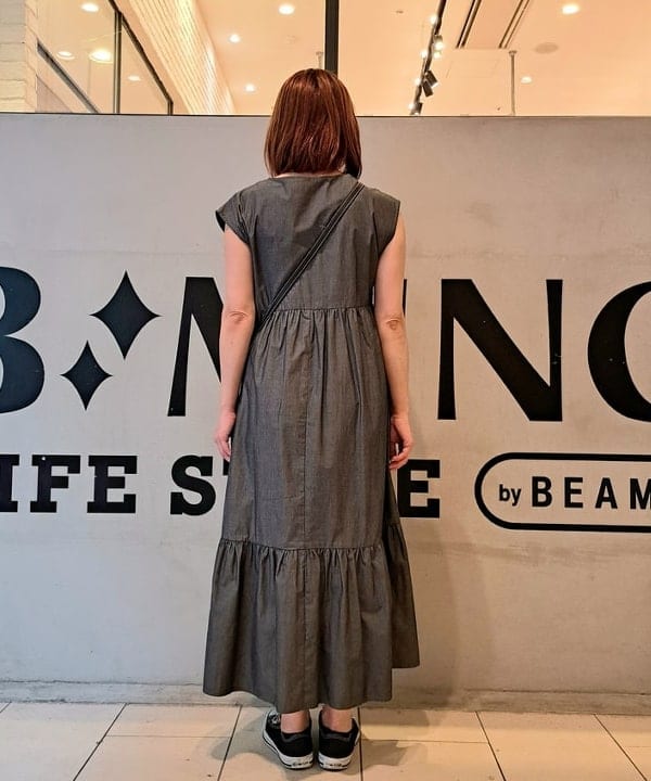 B:MING LIFE STORE by BEAMS 豊洲 Takahashi