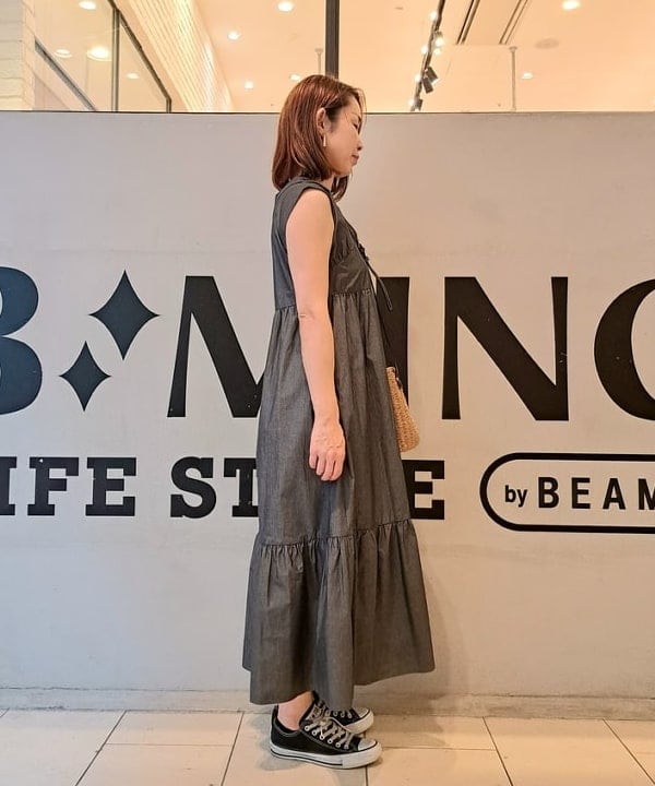 B:MING LIFE STORE by BEAMS 豊洲 Takahashi