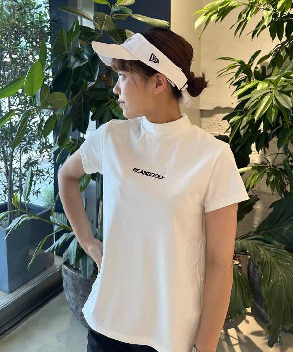 BEAMS GOLF（774163） スタイリング・コーディネイト｜BEAMS