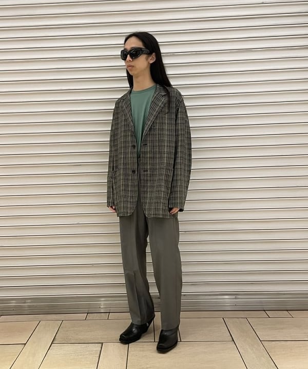 YGさんの「BEAMS WOMEN｜」を使ったコーディネート