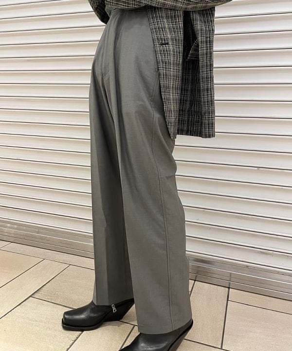 YGさんの「BEAMS WOMEN｜」を使ったコーディネート