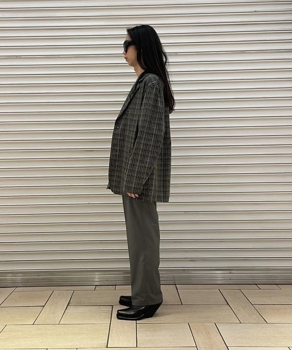 YGさんの「BEAMS WOMEN｜」を使ったコーディネート