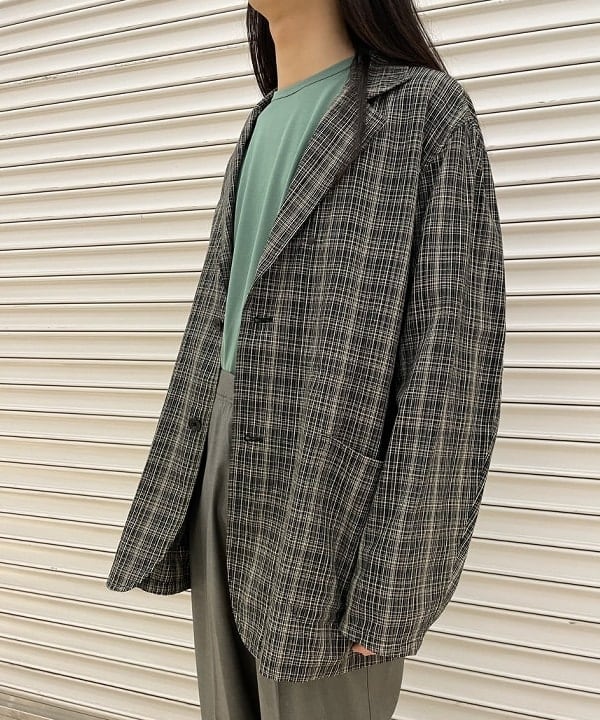 YGさんの「BEAMS WOMEN｜」を使ったコーディネート