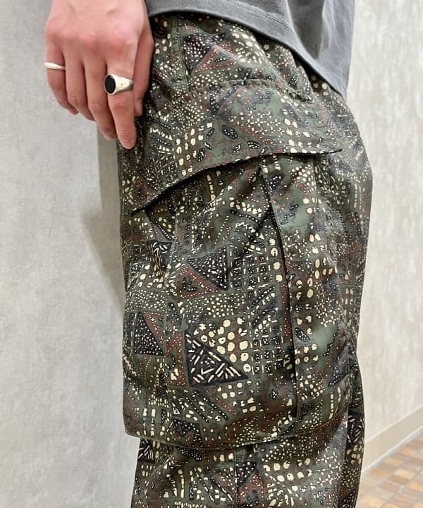 トラ吉さんの「BEAMS WOMEN｜」を使ったコーディネート