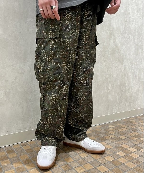 トラ吉さんの「BEAMS WOMEN｜」を使ったコーディネート