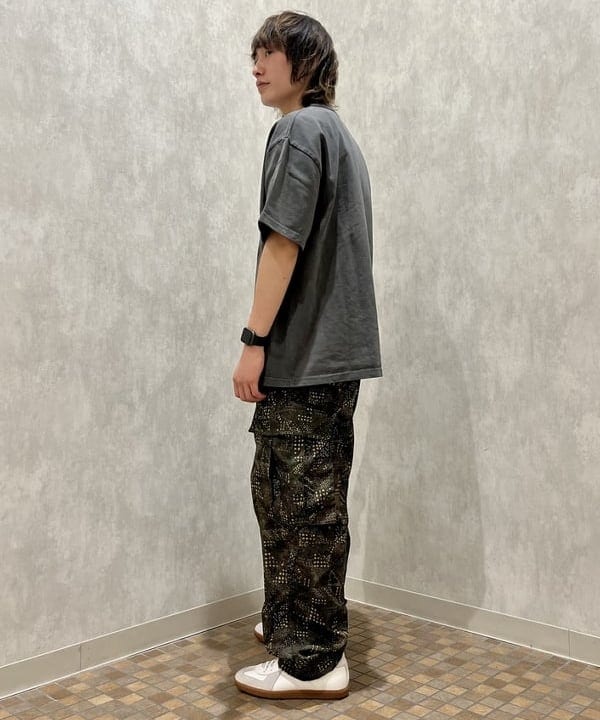 トラ吉さんの「BEAMS WOMEN｜」を使ったコーディネート