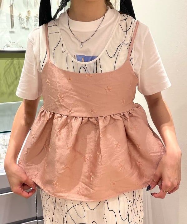 おミツさんの「BEAMS WOMEN｜」を使ったコーディネート