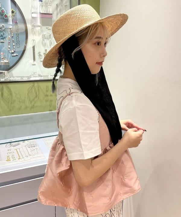 おミツさんの「BEAMS WOMEN｜」を使ったコーディネート