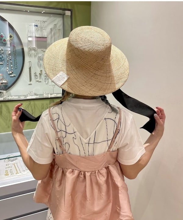 おミツさんの「BEAMS WOMEN｜」を使ったコーディネート