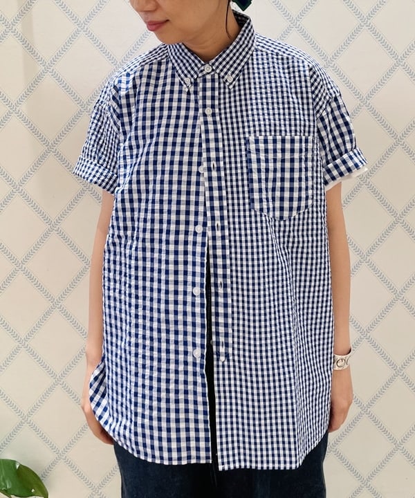 つぼさんの「BEAMS WOMEN｜MBT / KISUMU CLASSIC」を使ったコーディネート