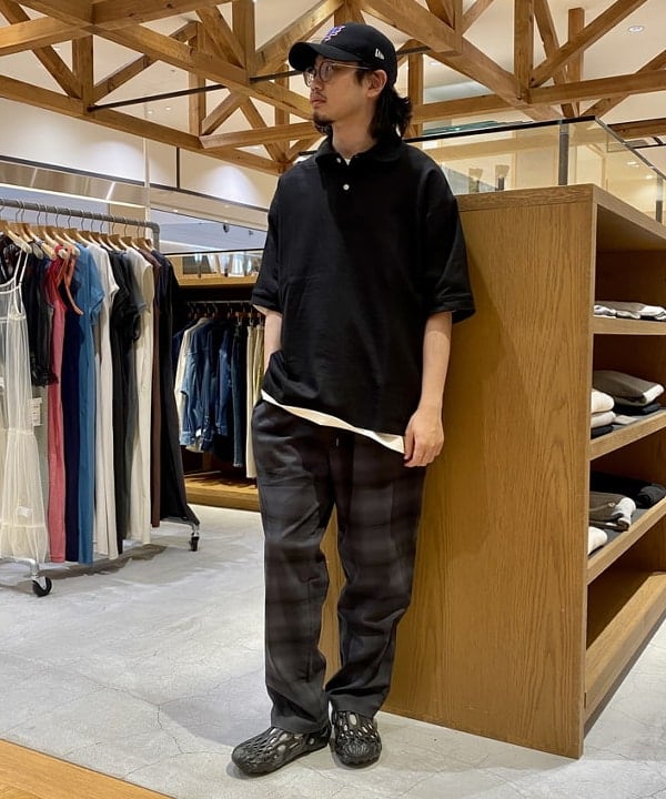 B:MING LIFE STORE by BEAMS 吉田 諭史