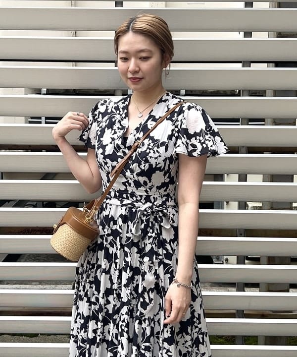 千田 静香さんの「BEAMS WOMEN｜」を使ったコーディネート