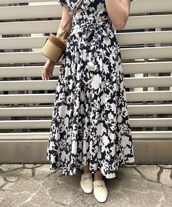 千田 静香さんの「BEAMS WOMEN｜」を使ったコーディネート