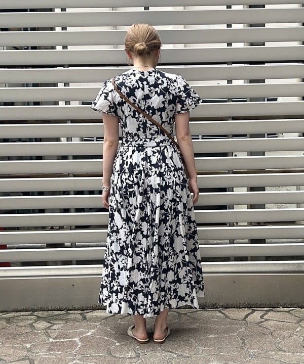 千田 静香さんの「BEAMS WOMEN｜」を使ったコーディネート