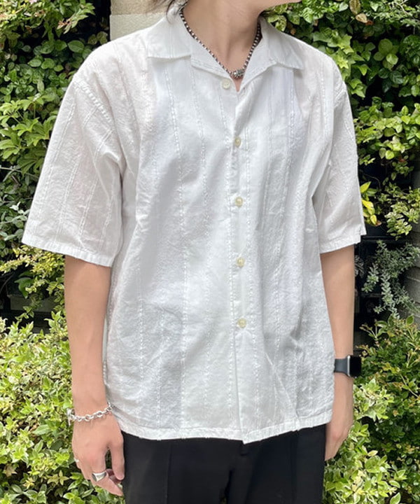 トラ吉さんの「BEAMS WOMEN｜」を使ったコーディネート