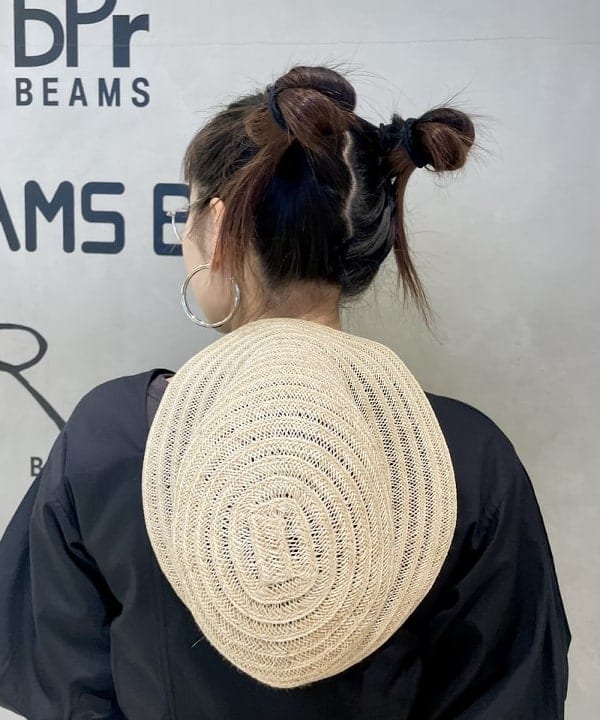 ハルキ　モモナさんの「BEAMS WOMEN｜」を使ったコーディネート