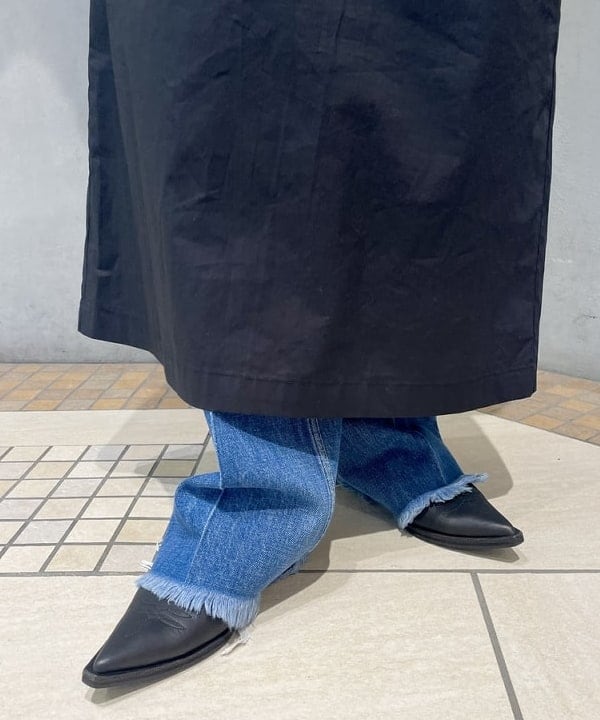 ハルキ　モモナさんの「BEAMS WOMEN｜」を使ったコーディネート