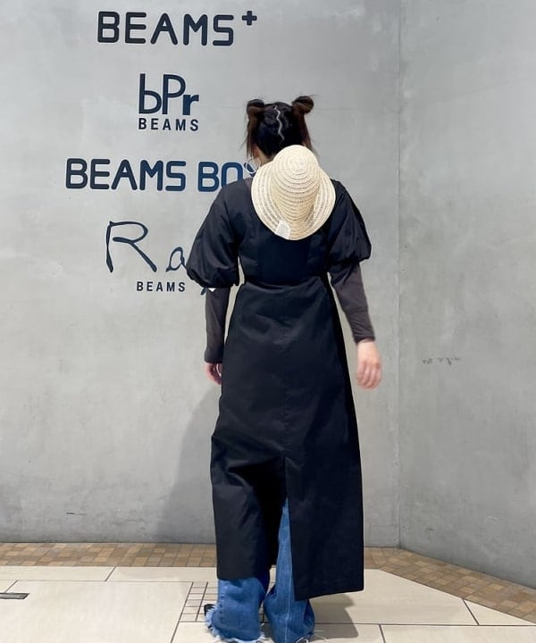 ハルキ　モモナさんの「BEAMS WOMEN｜」を使ったコーディネート