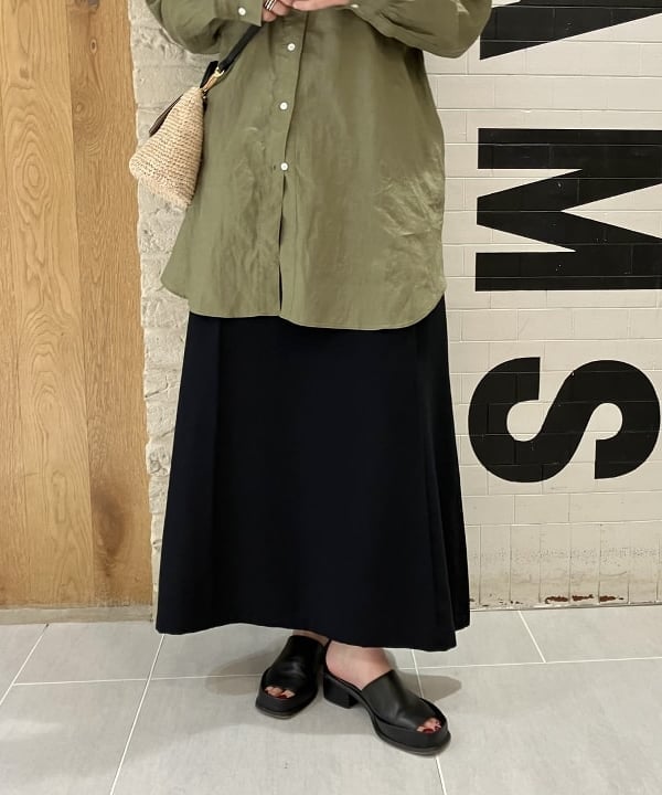 CHIHIROさんの「BEAMS WOMEN｜」を使ったコーディネート