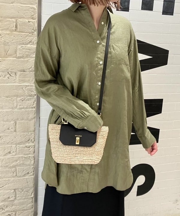 CHIHIROさんの「BEAMS WOMEN｜」を使ったコーディネート