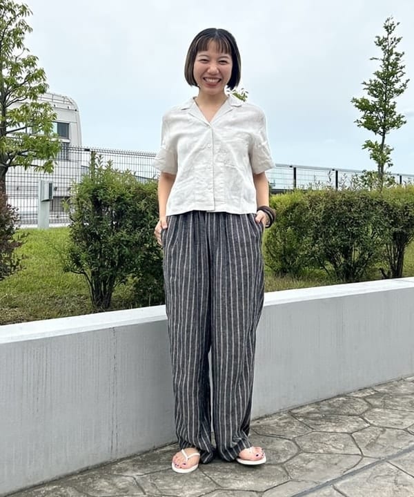 B:MING LIFE STORE by BEAMS haruka