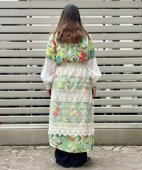 おとむさんの「BEAMS WOMEN｜【別注】BUZZ RICKSON'S / USアーミーDENIM」を使ったコーディネート