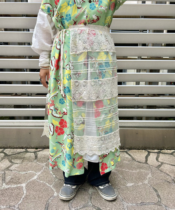 おとむさんの「BEAMS WOMEN｜【別注】BUZZ RICKSON'S / USアーミーDENIM」を使ったコーディネート