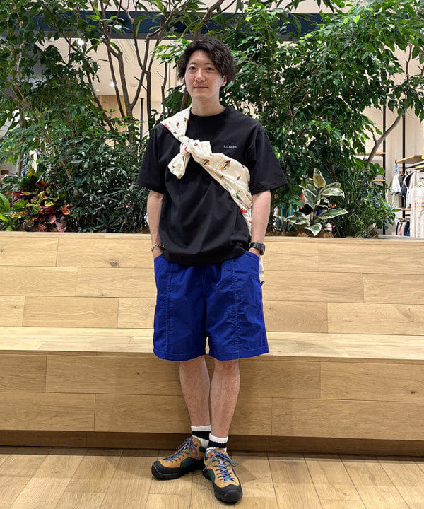 BEAMS HEART hando