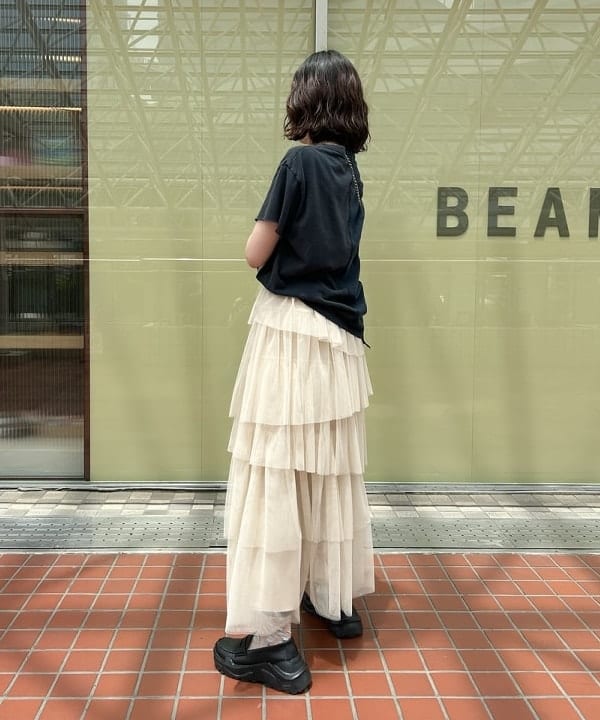 仙田 こころさんの「BEAMS WOMEN｜」を使ったコーディネート