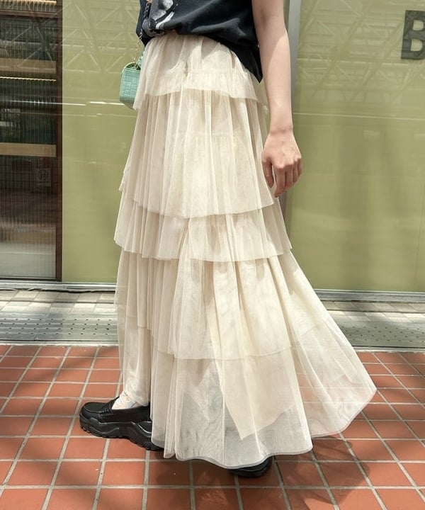 仙田 こころさんの「BEAMS WOMEN｜」を使ったコーディネート