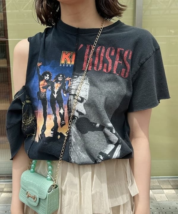 仙田 こころさんの「BEAMS WOMEN｜」を使ったコーディネート