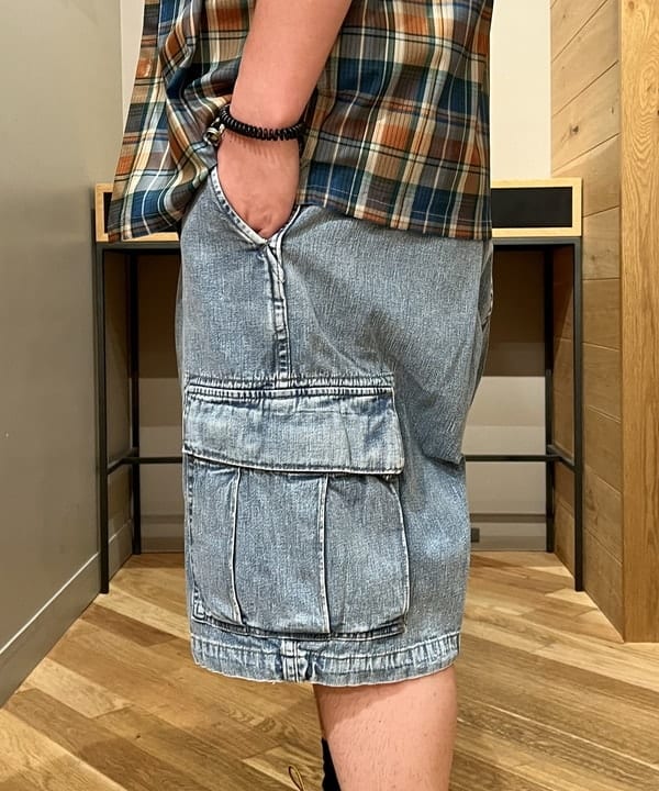 新里 京介さんの「BEAMS WOMEN｜【ビームスの百名品】NEW ERA &times; BEAMS / 別注 9Fifty Retro Crown Cap」を使ったコーディネート