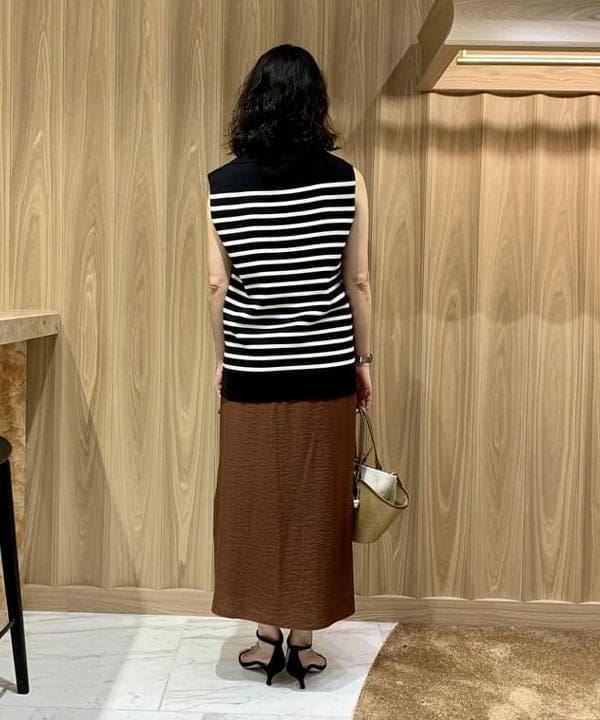 松元 晴佳さんの「BEAMS WOMEN｜」を使ったコーディネート