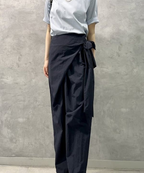 山田 千遥さんの「BEAMS WOMEN｜」を使ったコーディネート