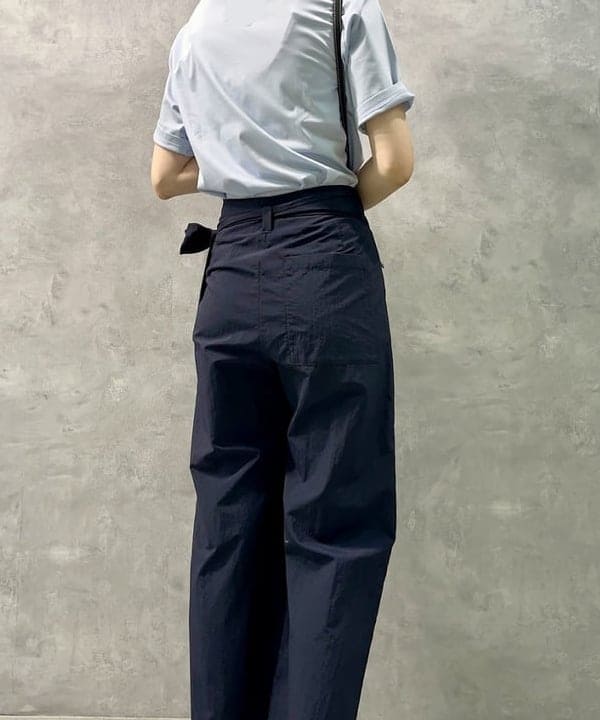 山田 千遥さんの「BEAMS WOMEN｜」を使ったコーディネート