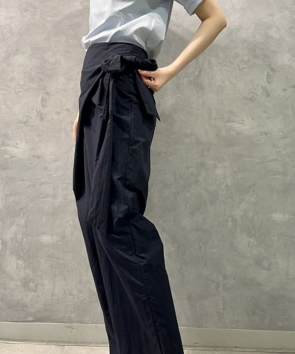 山田 千遥さんの「BEAMS WOMEN｜」を使ったコーディネート