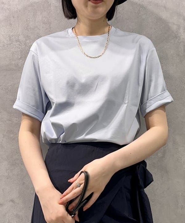 山田 千遥さんの「BEAMS WOMEN｜」を使ったコーディネート
