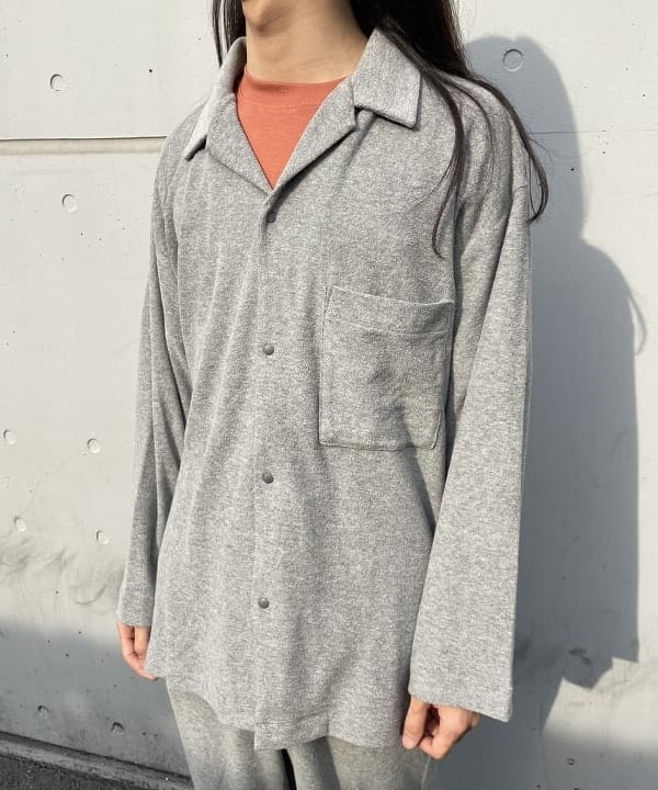 YGさんの「BEAMS WOMEN｜」を使ったコーディネート