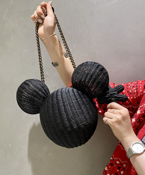 吉野 多恵さんの「BEAMS WOMEN｜【別注】Healthknit / ワッフル ボーダー Tシャツ」を使ったコーディネート