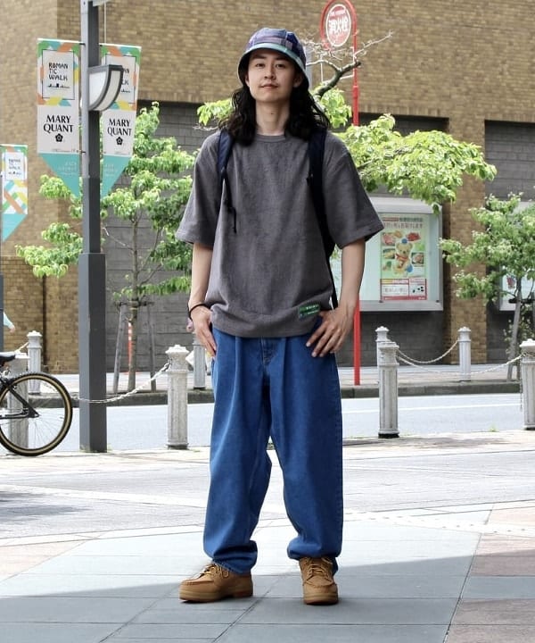 ビームス 岡山（775284） スタイリング・コーディネイト｜BEAMS