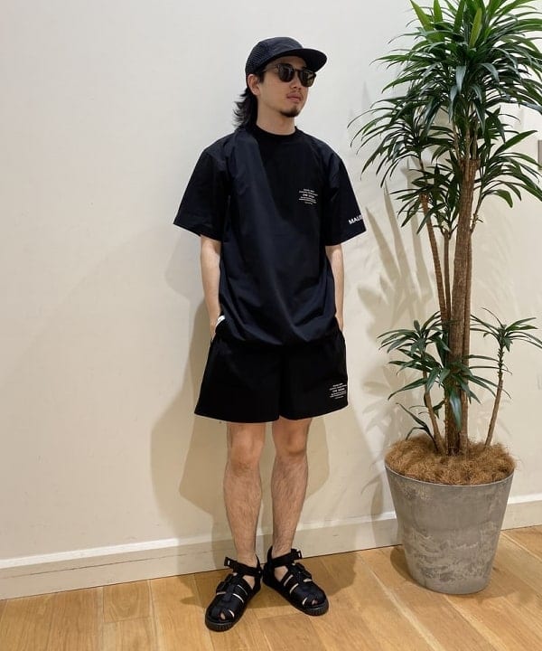 B:MING LIFE STORE by BEAMS 吉田 諭史