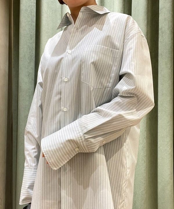 RIEKOさんの「BEAMS WOMEN｜」を使ったコーディネート