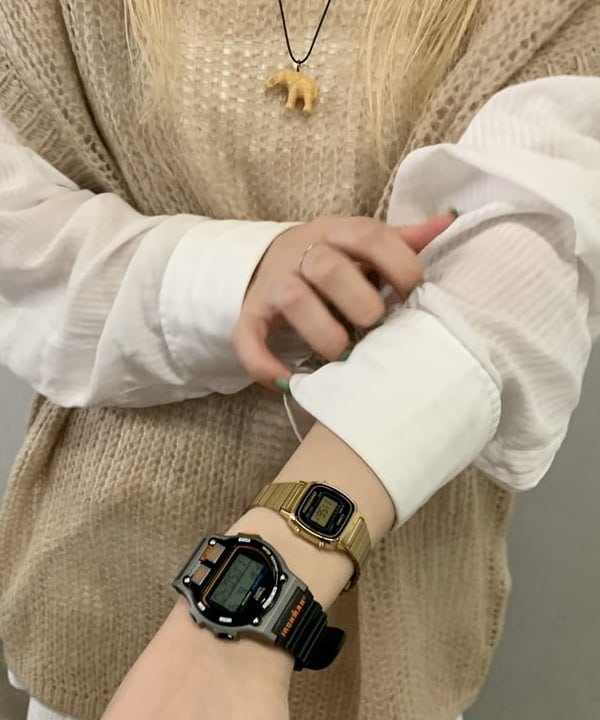 ナツハさんの「BEAMS WOMEN｜」を使ったコーディネート