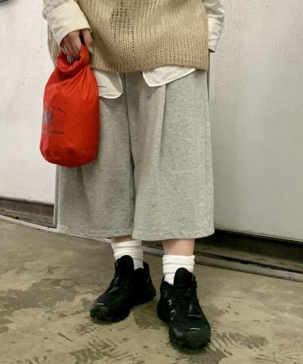 ナツハさんの「BEAMS WOMEN｜」を使ったコーディネート