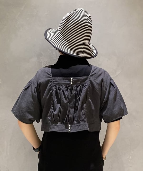 大田 麗未さんの「BEAMS WOMEN｜」を使ったコーディネート