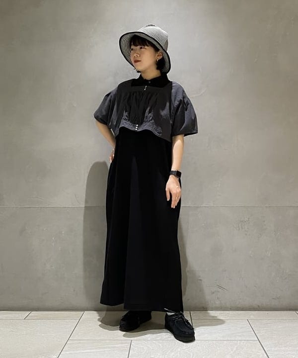 大田 麗未さんの「BEAMS WOMEN｜」を使ったコーディネート