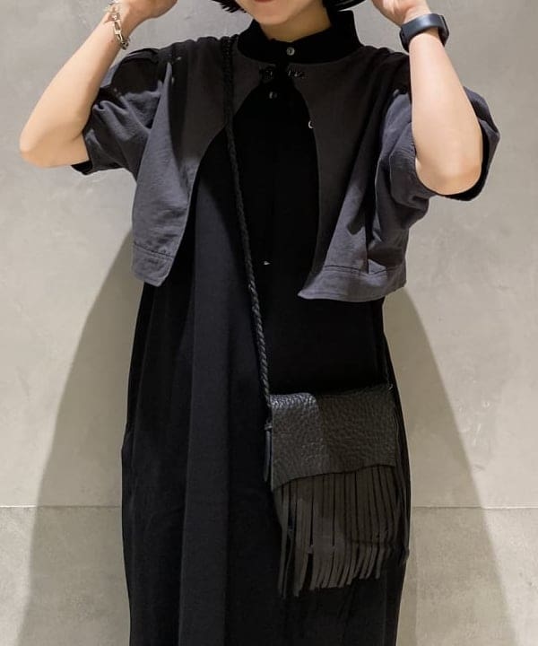 大田 麗未さんの「BEAMS WOMEN｜」を使ったコーディネート