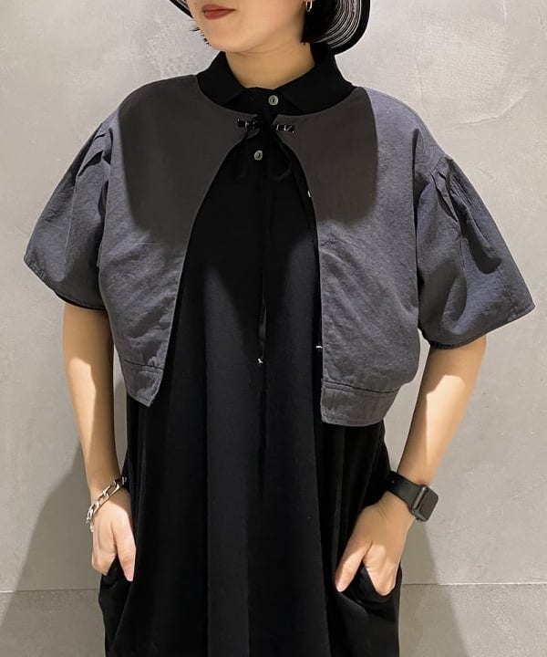 大田 麗未さんの「BEAMS WOMEN｜」を使ったコーディネート